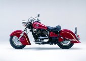 2001 Kawasaki VN 800 Drifter photo